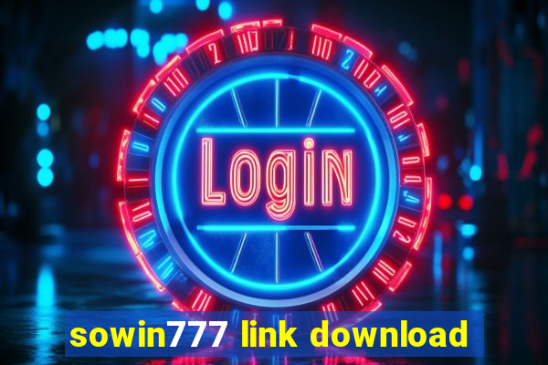 sowin777 link download